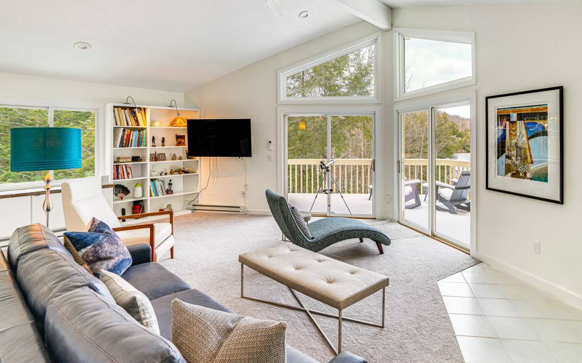 Photo of Livingroom in Otis