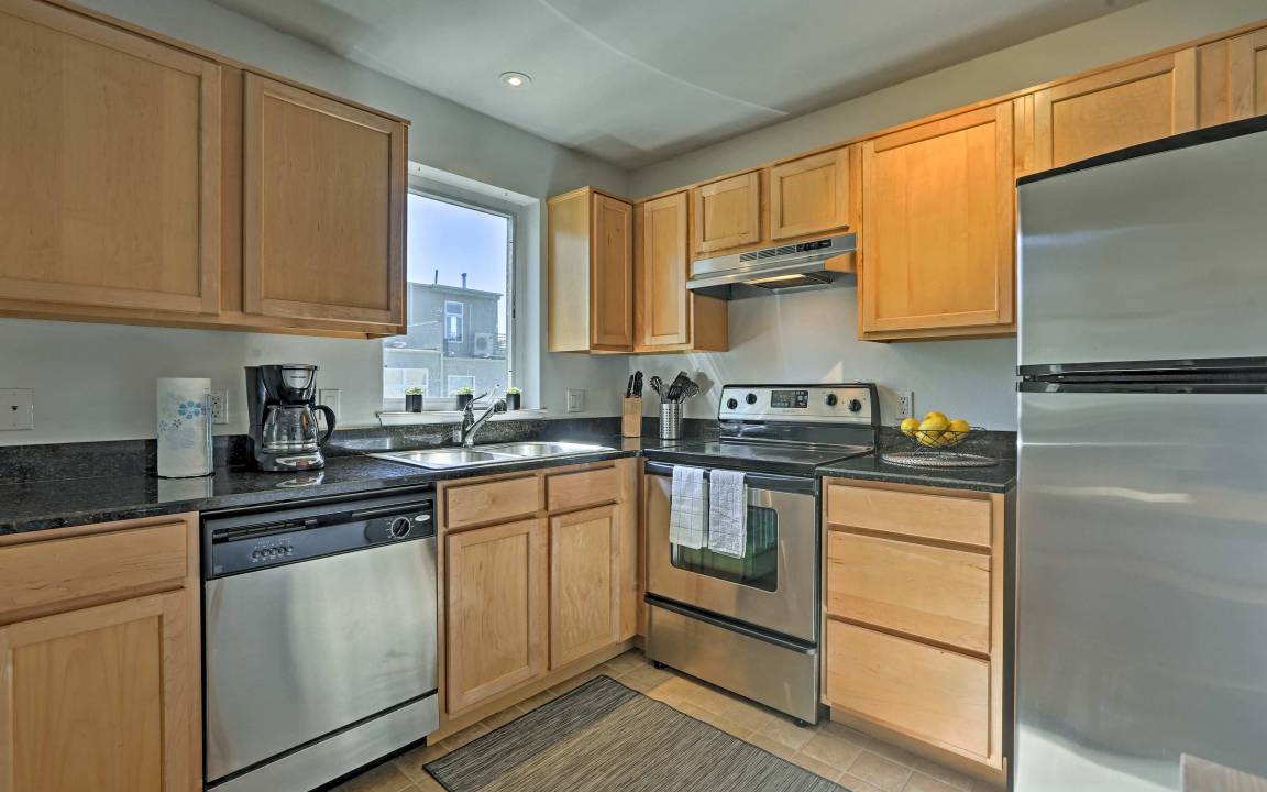 Photo of Kitchen in Highland