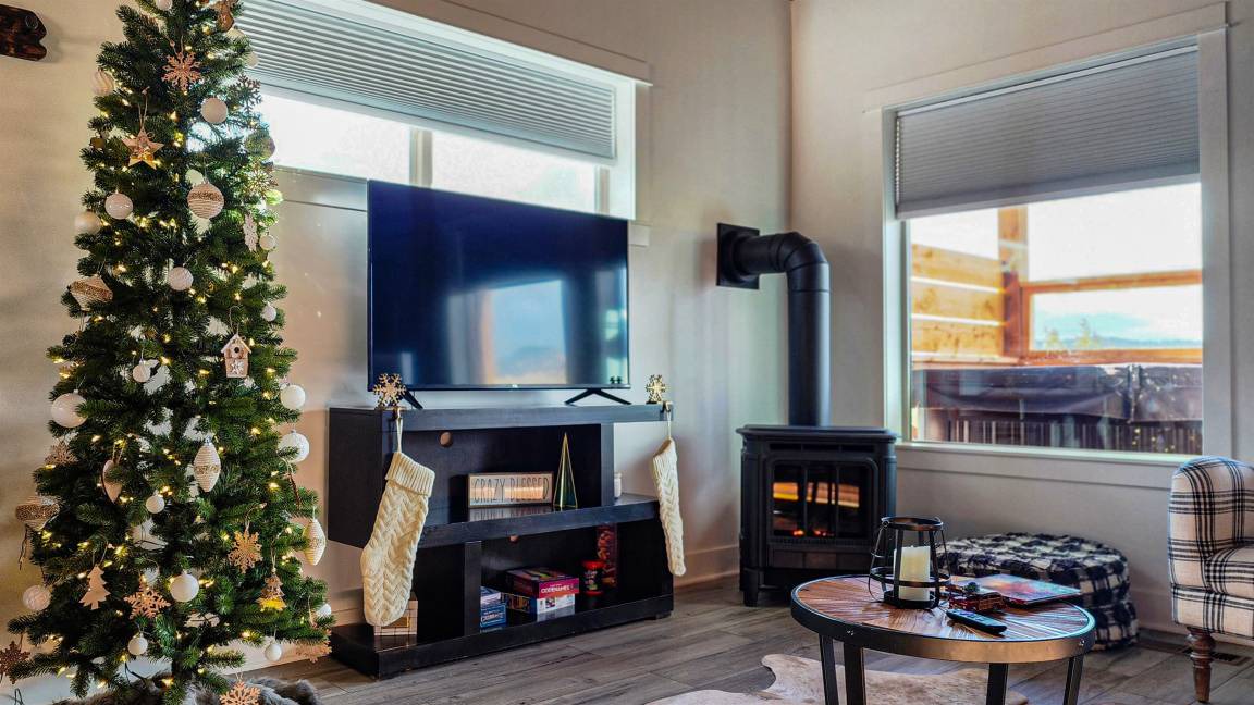 Photo of Livingroom in Orderville