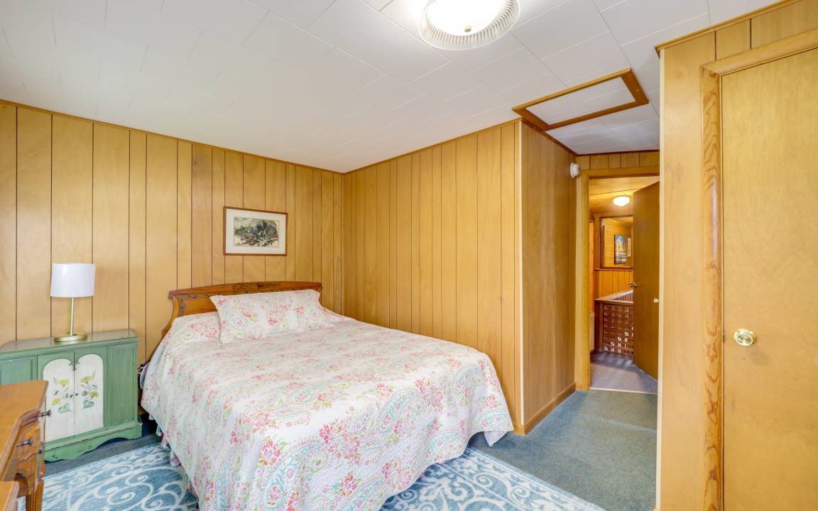 Photo of Bedroom in Oden