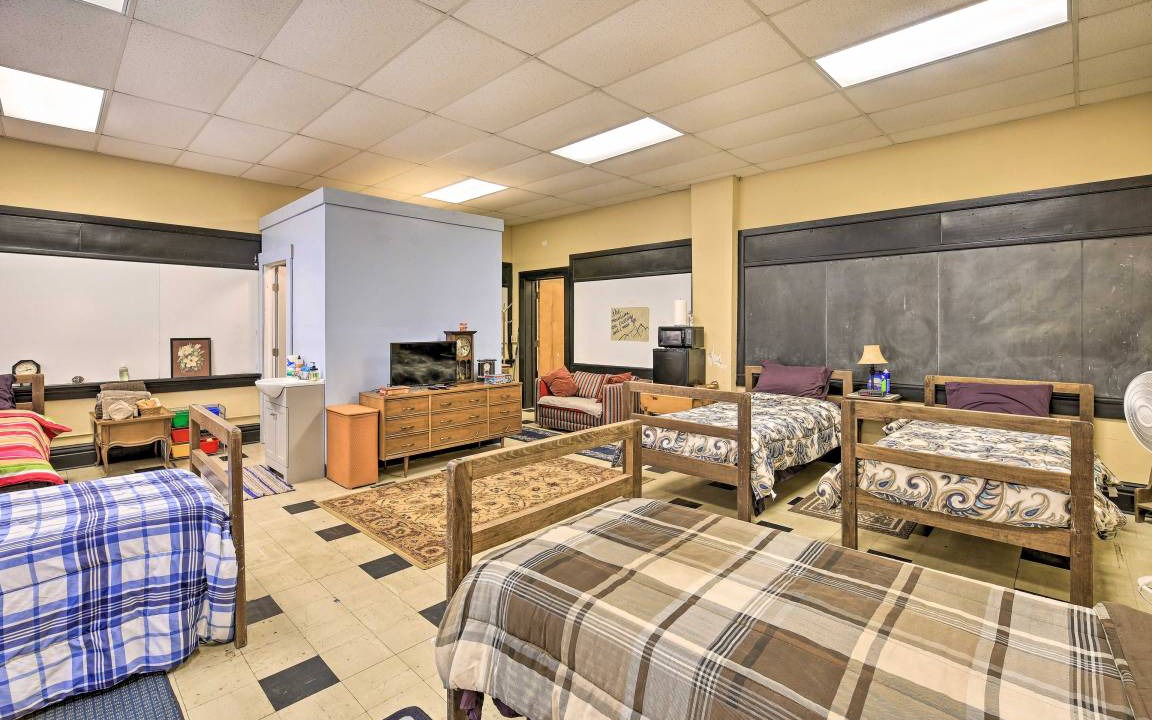 Photo of Bedroom in Wilcoe