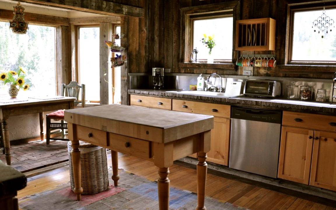 Photo of Kitchen in Nederland