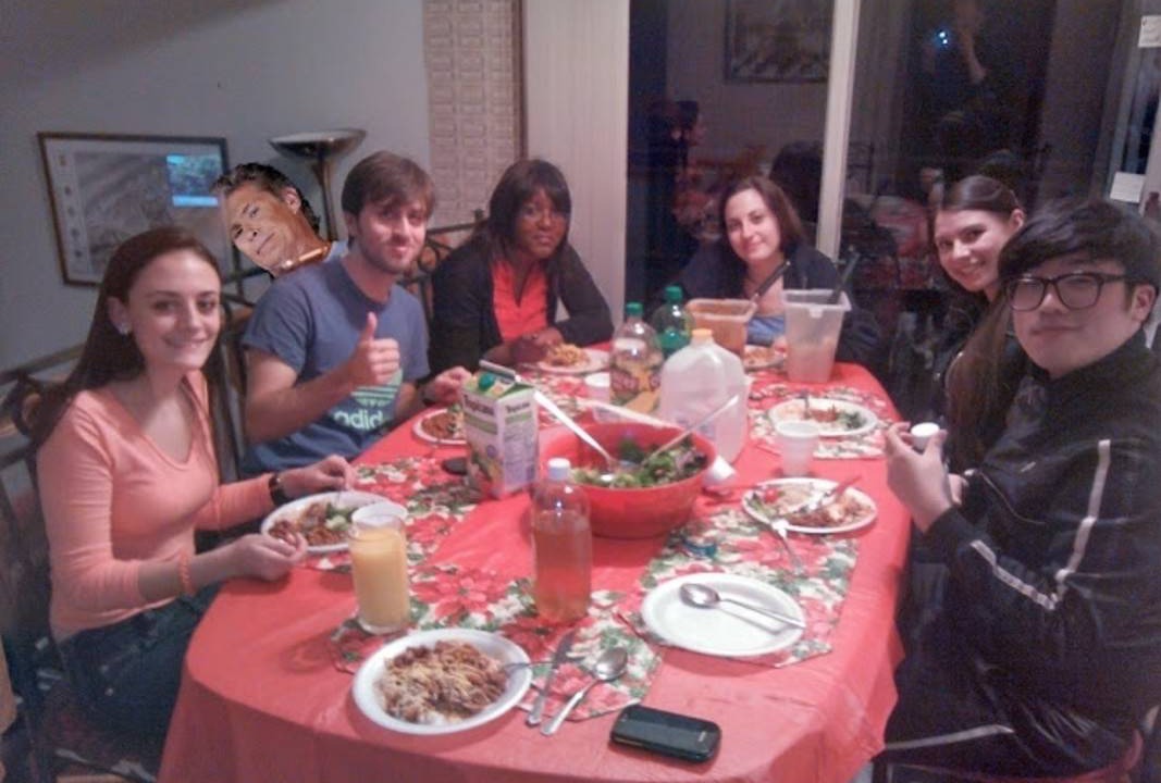 Photo of Others in Bowie