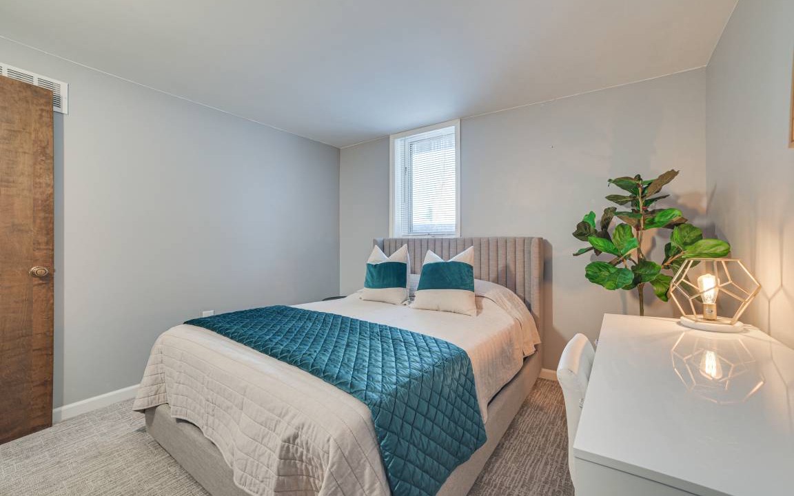 Photo of Bedroom in Boyne Falls
