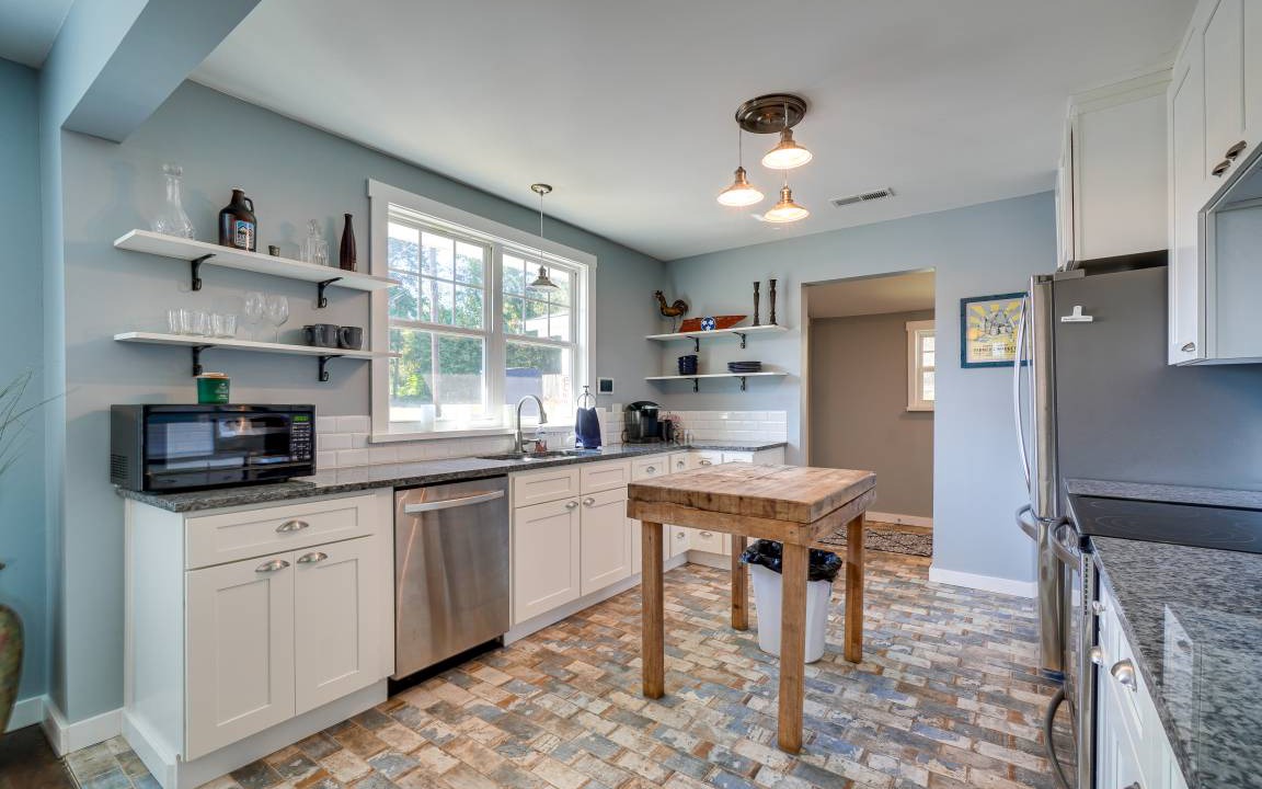 Photo of Kitchen in Knoxville