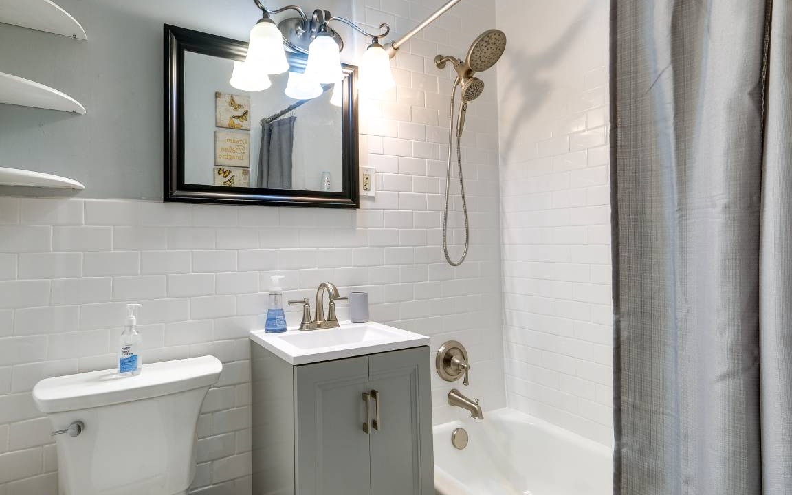 Photo of Bathroom in West Falls Church