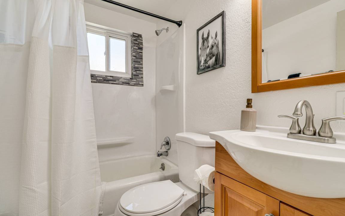 Photo of Bathroom in South Valley