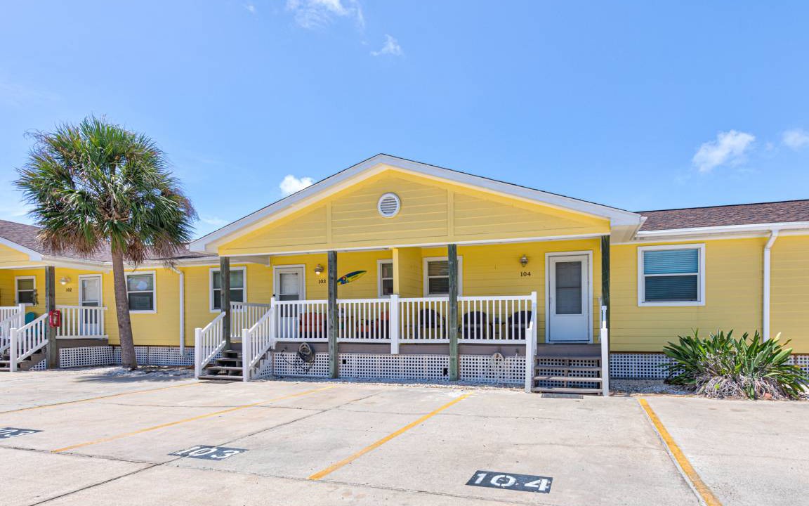 Photo of Others in Port Aransas