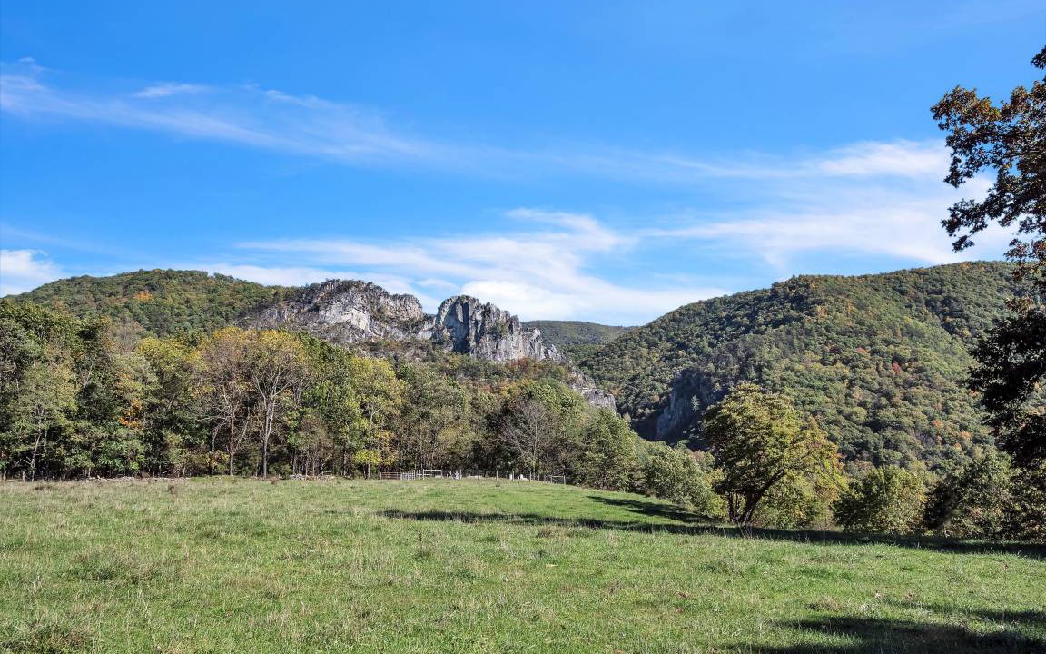 Photo of Others in Seneca Rocks
