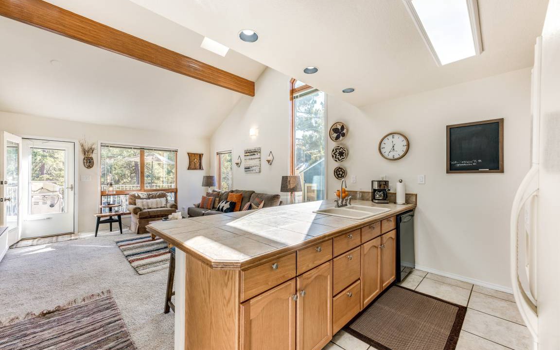 Photo of Kitchen in Cloudcroft