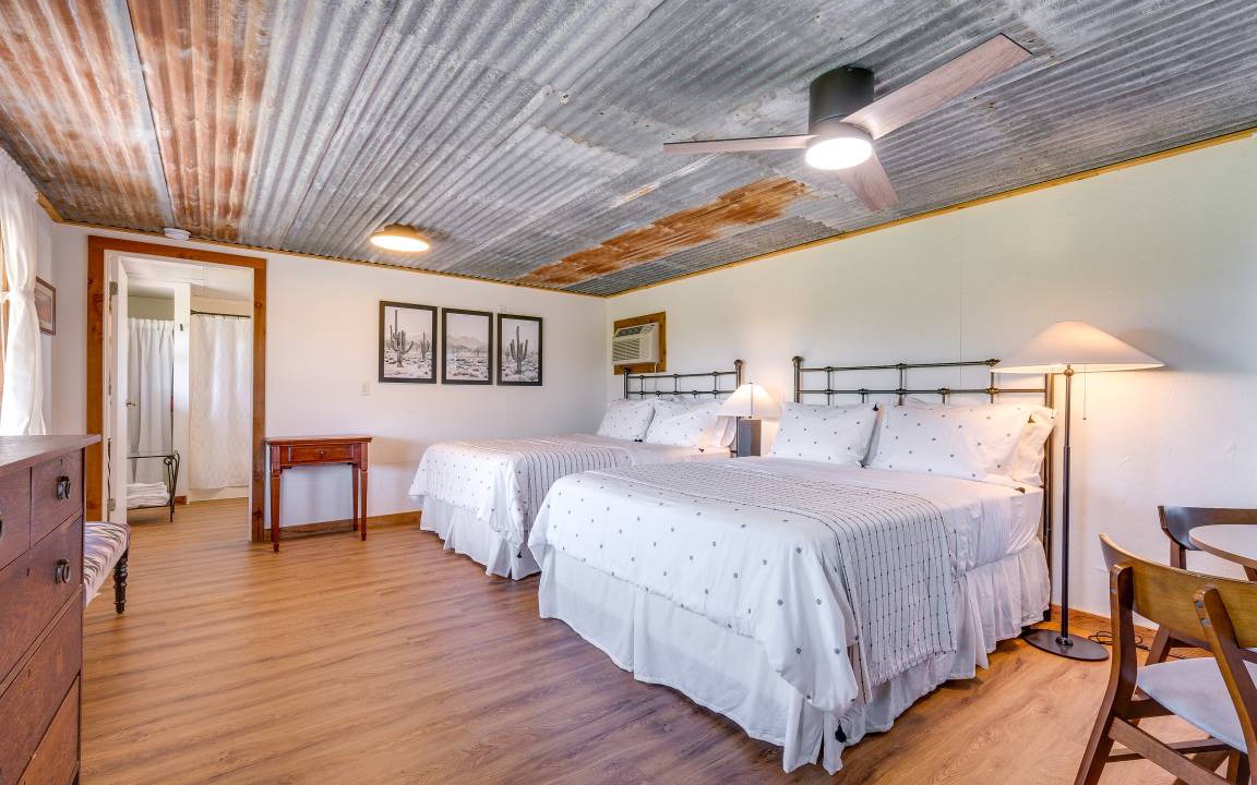 Photo of Bedroom in Carmine