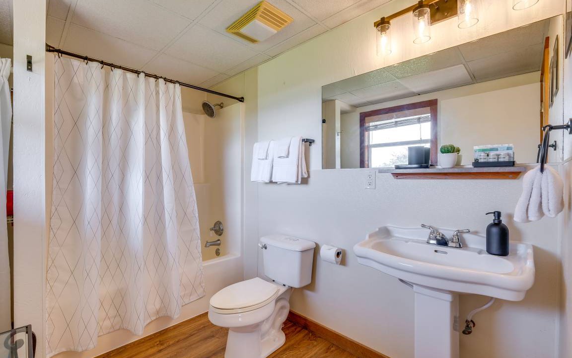 Photo of Bathroom in Carmine