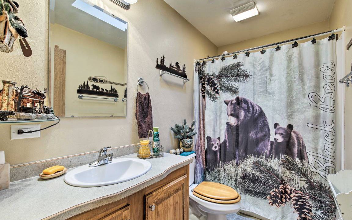 Photo of Bathroom in Conover