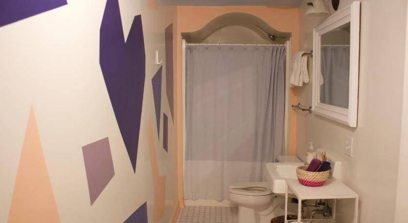 Photo of Bathroom in Five Points South