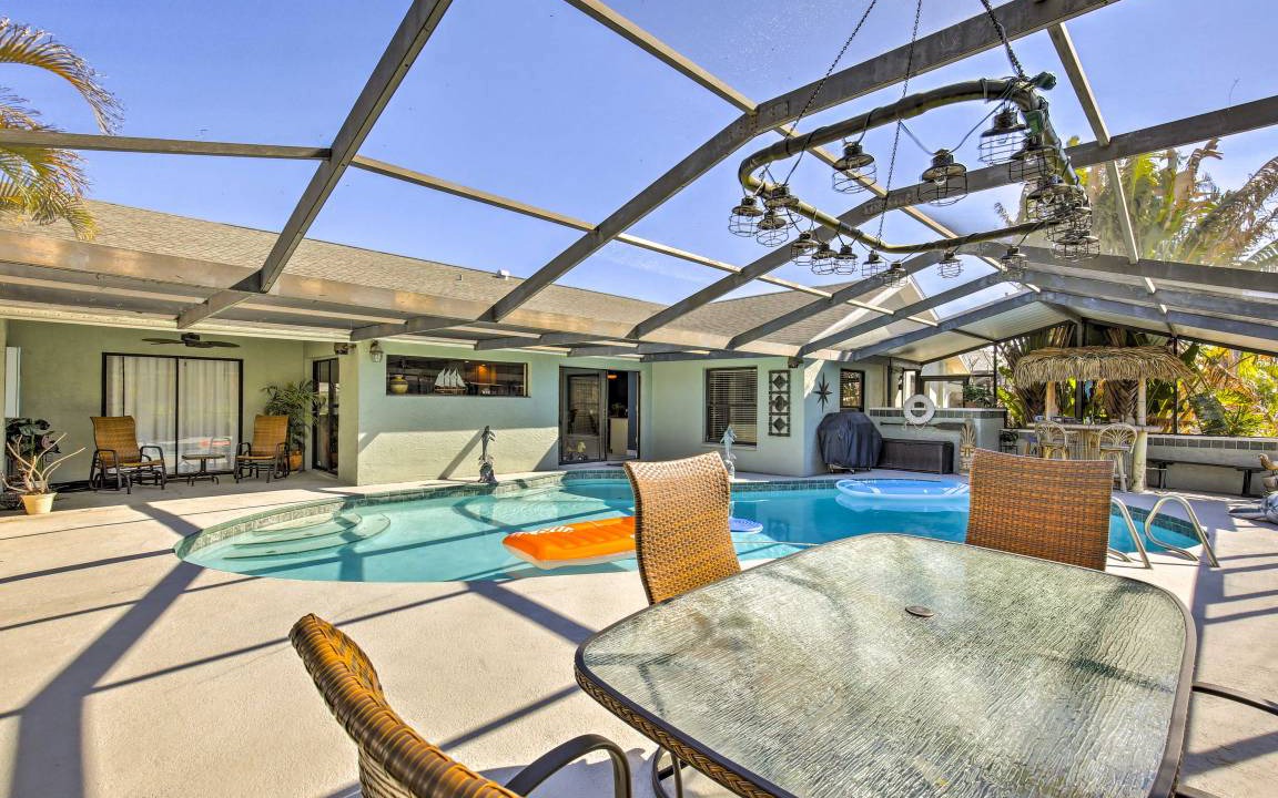 Photo of Patio Balcony in Bal Harbour