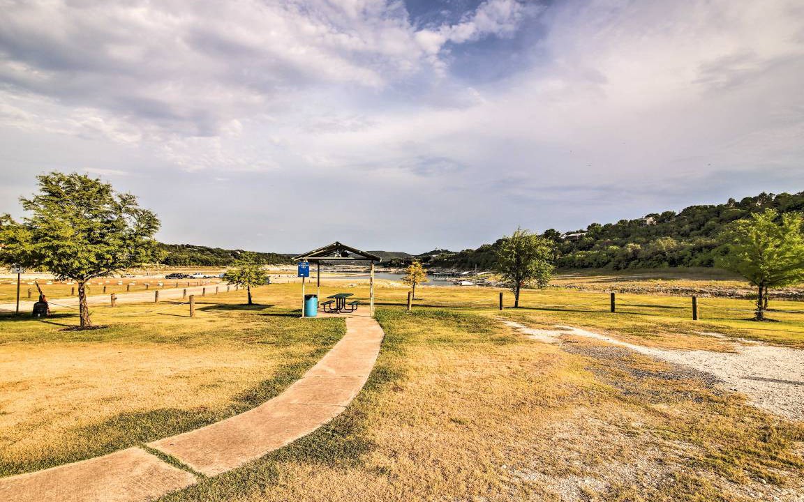 Photo of Outdoor in Jonestown