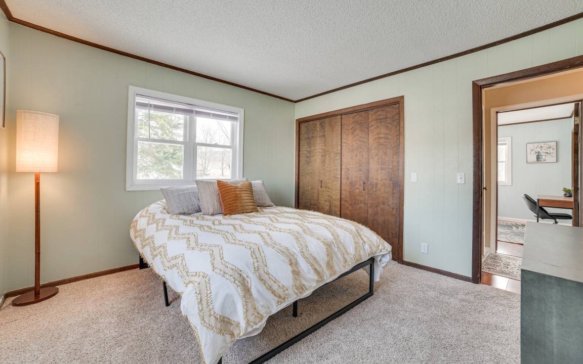 Photo of Bedroom in Boyne Falls