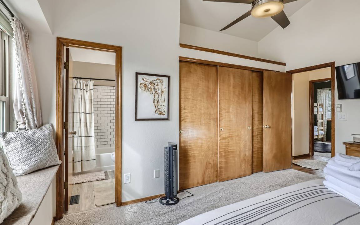 Photo of Bedroom in Ralston Valley