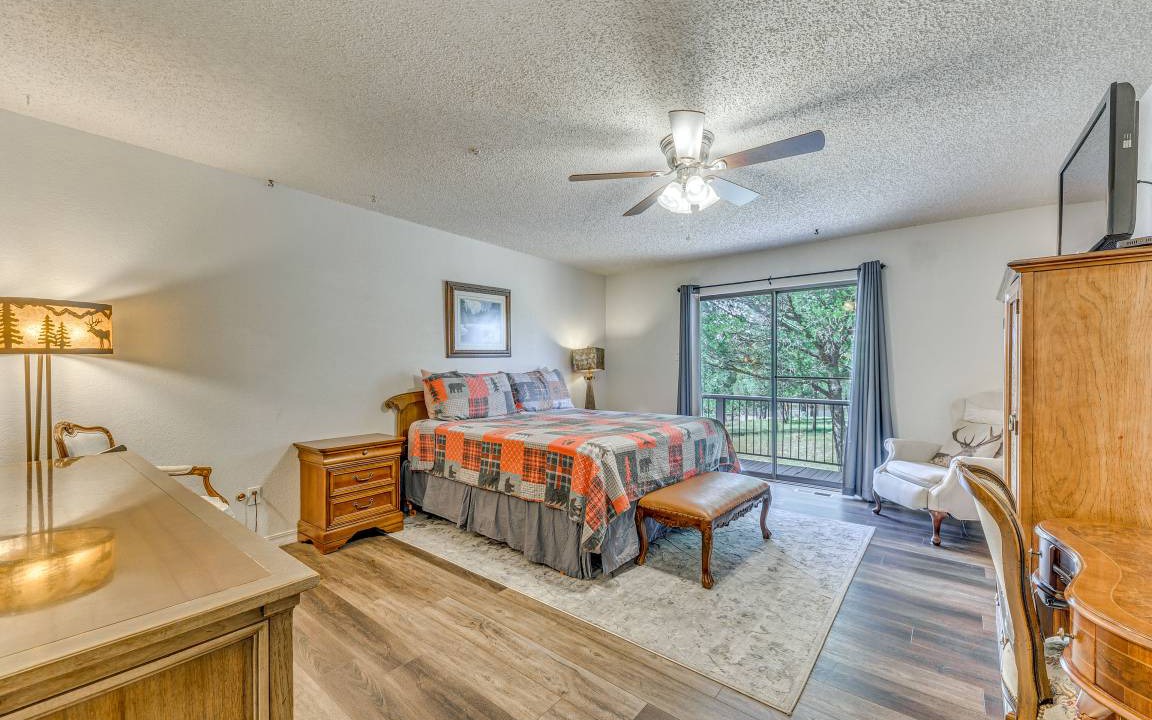 Photo of Bedroom in Ruidoso