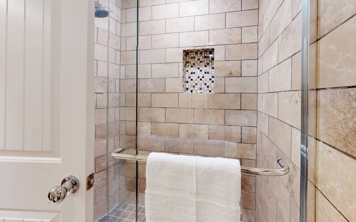 Photo of Bathroom in North Park City