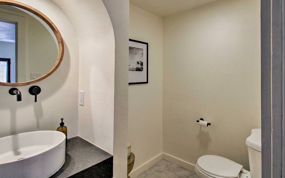 Photo of Bathroom in North Valley