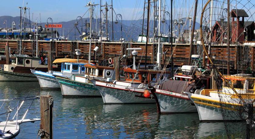 Photo of Others in Fisherman's Wharf