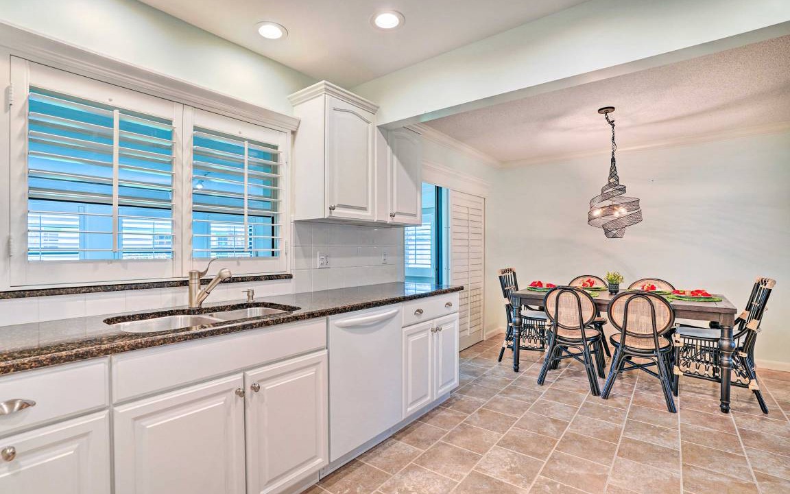 Photo of Kitchen in Central Naples