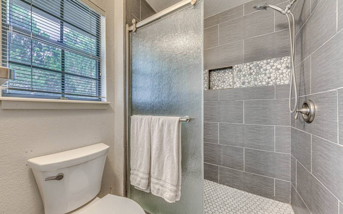 Photo of Bathroom in Ruidoso