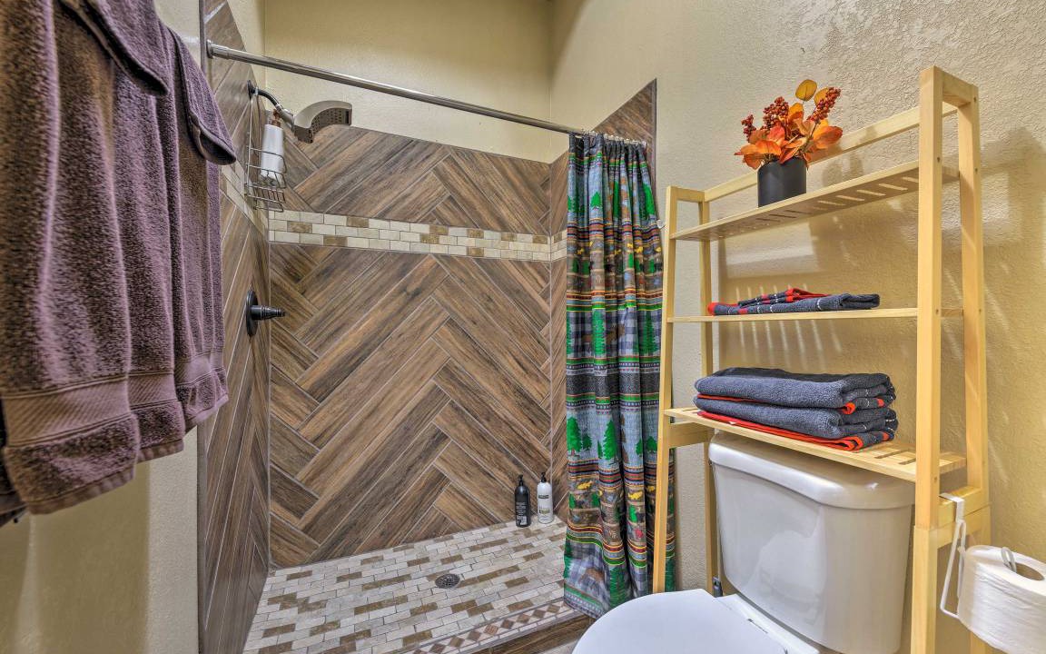Photo of Bathroom in Alto