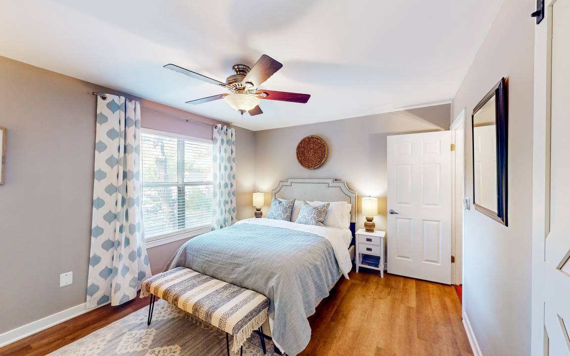 Photo of Bedroom in Annapolis