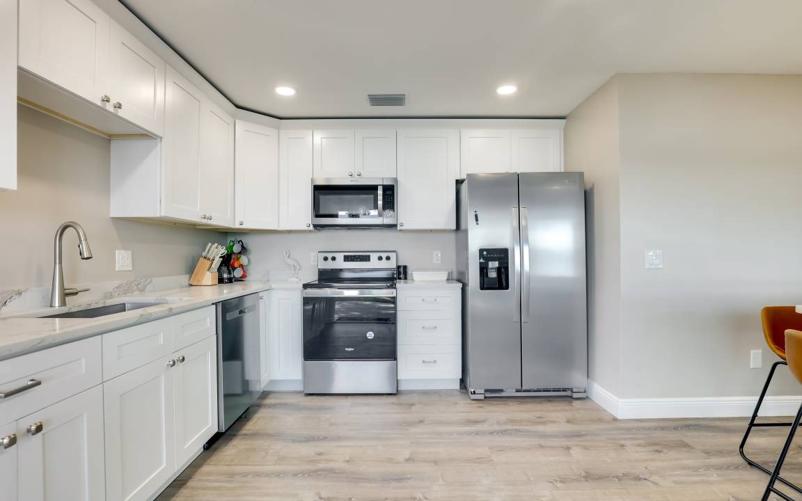 Photo of Kitchen in Orient Park