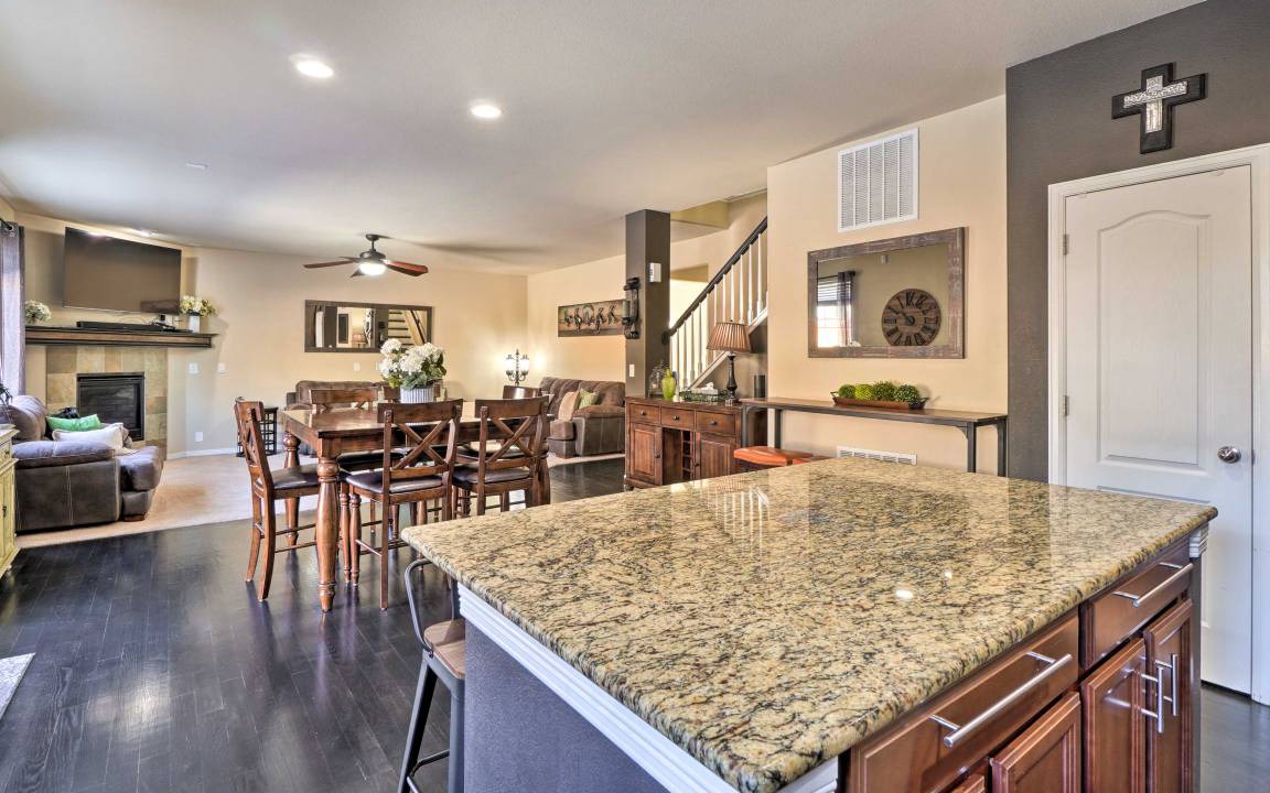 Photo of Kitchen in Parker