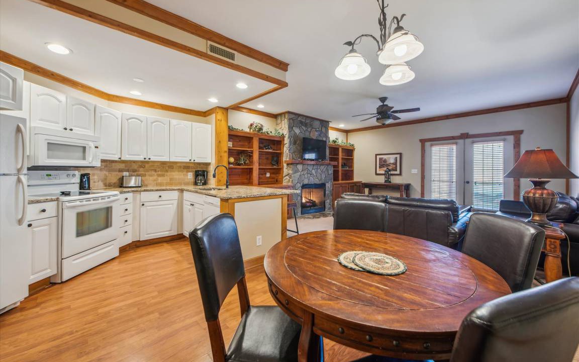 Photo of Others in White Oak Lodge