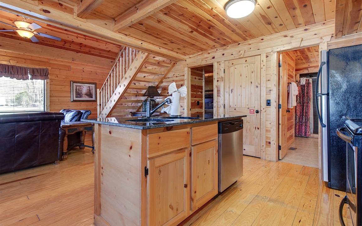 Photo of Others in White Oak Lodge