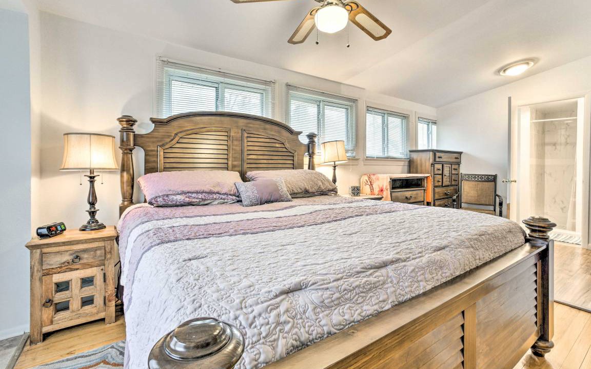 Photo of Bedroom in Allen
