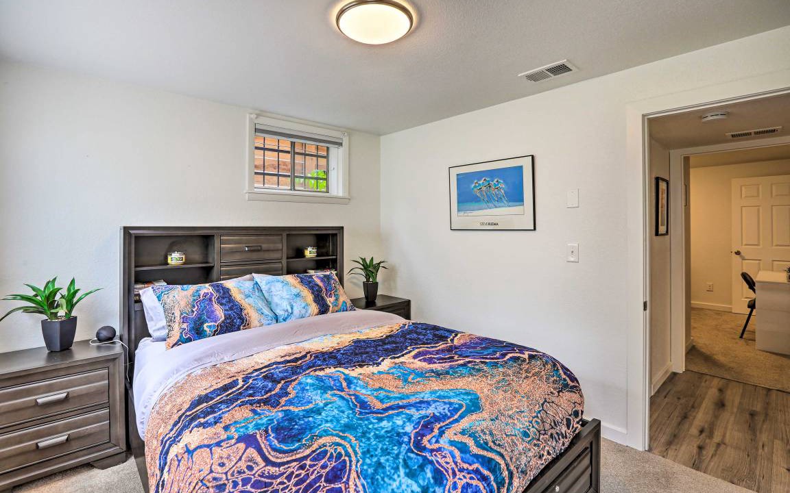 Photo of Bedroom in Denver