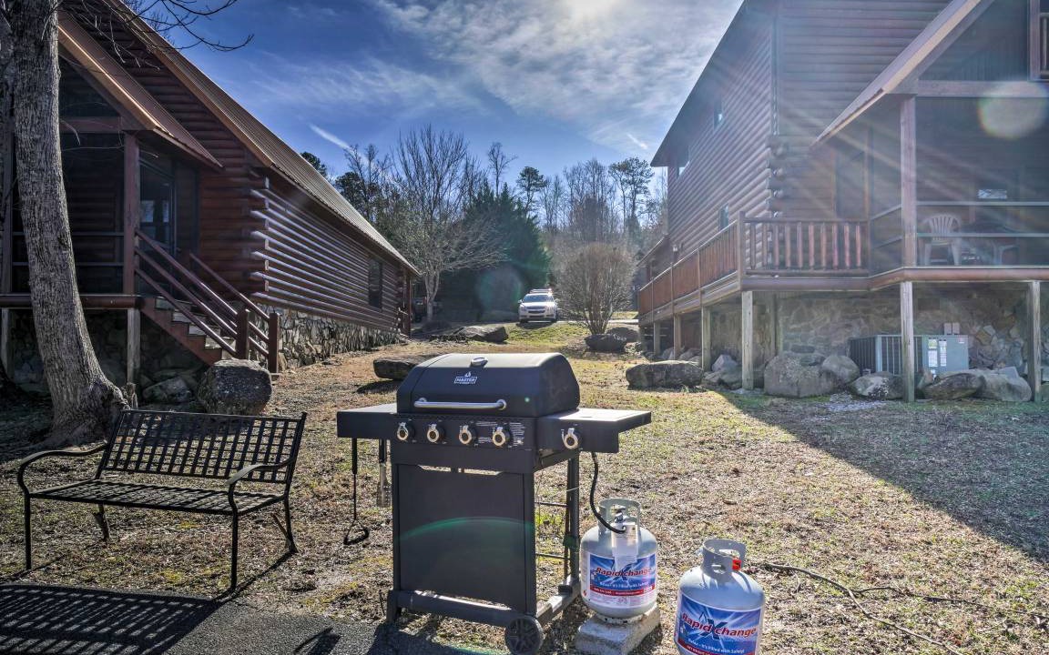 Photo of Others in White Oak Lodge