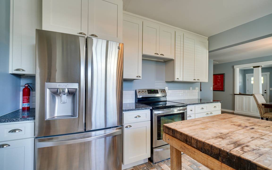 Photo of Kitchen in Knoxville