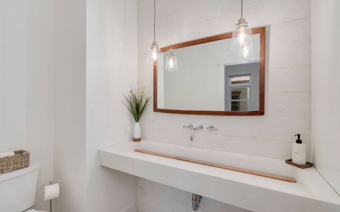 Photo of Bathroom in University Park