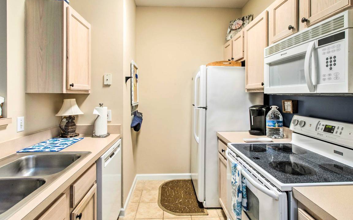Photo of Kitchen in Saint Simons Heights