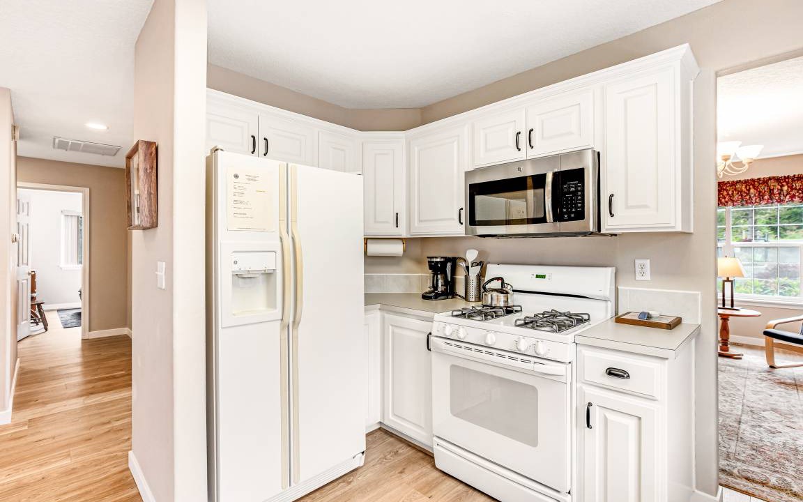 Photo of Kitchen in Nehalem