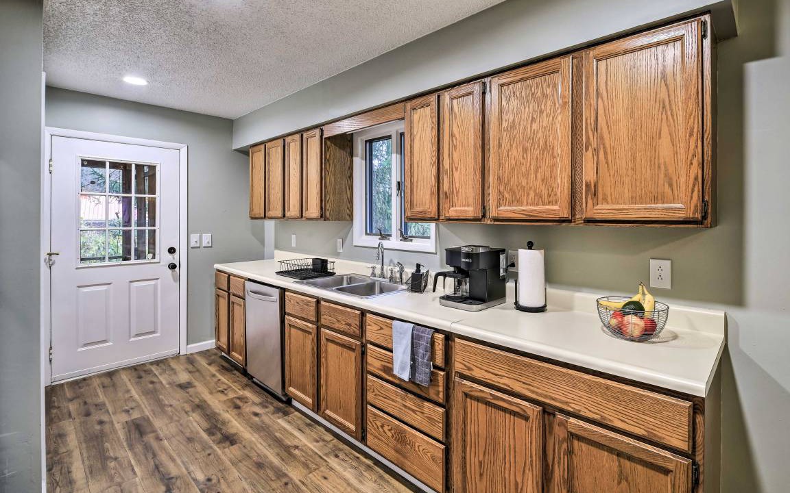 Photo of Kitchen in Welch