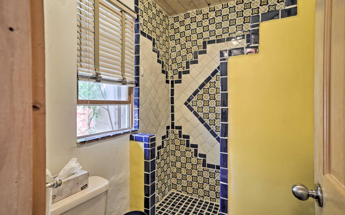 Photo of Bathroom in Santa Fe