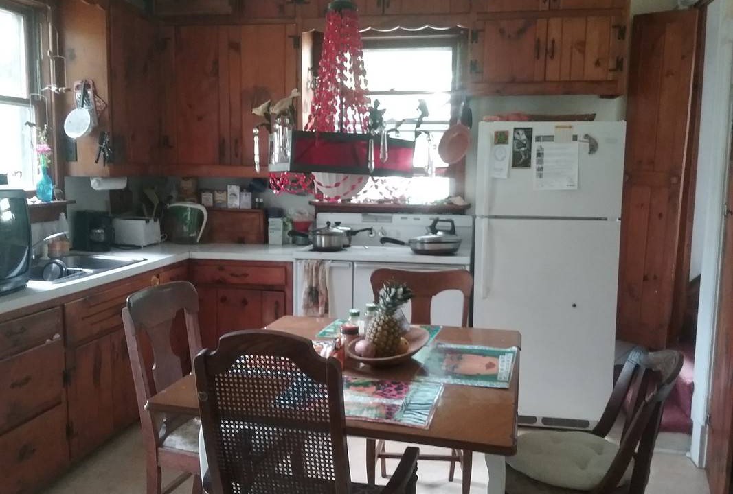 Photo of Kitchen in Woodstock