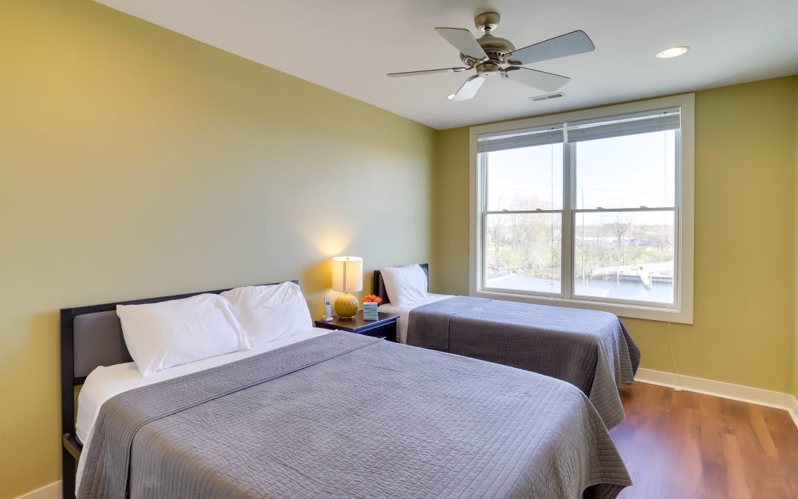 Photo of Bedroom in Saint Joseph