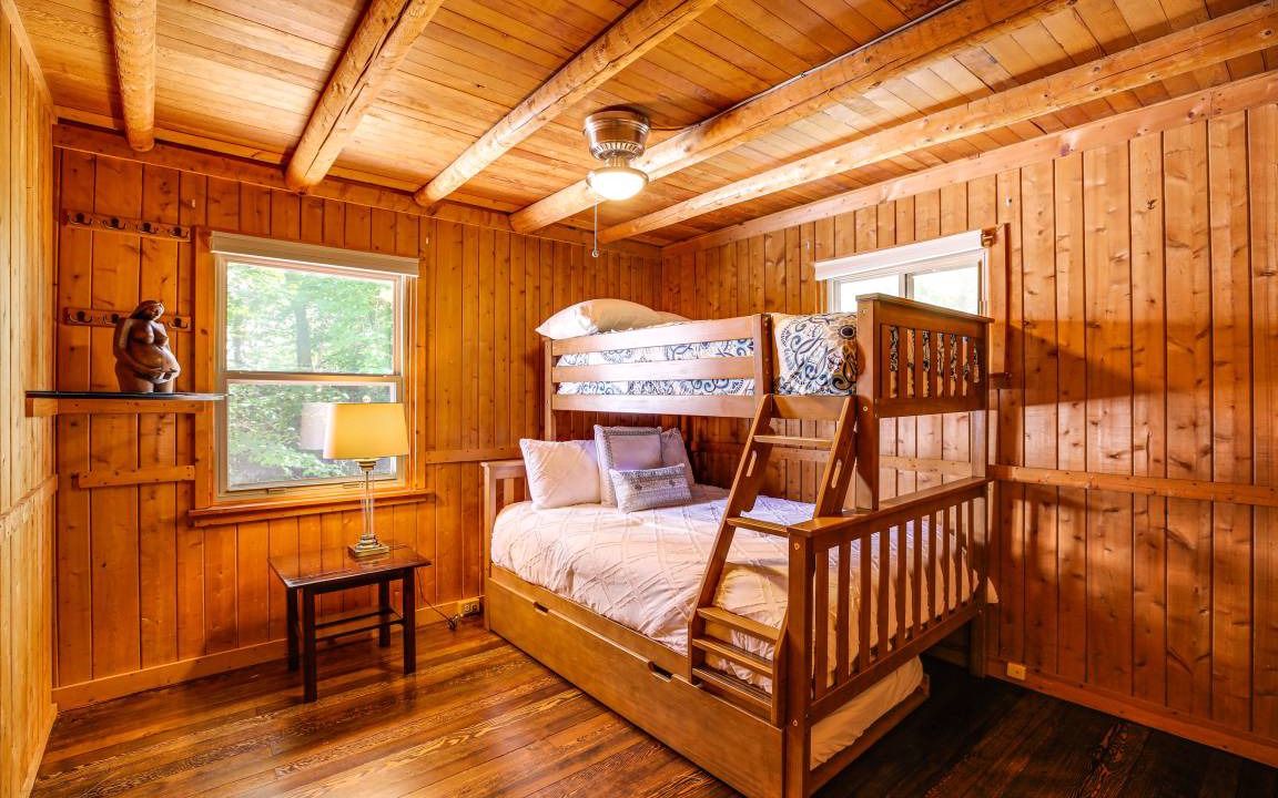 Photo of Bedroom in Chesapeake Ranch Estates-Drum Point