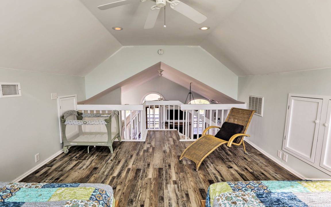 Photo of Bedroom in Crawfordville