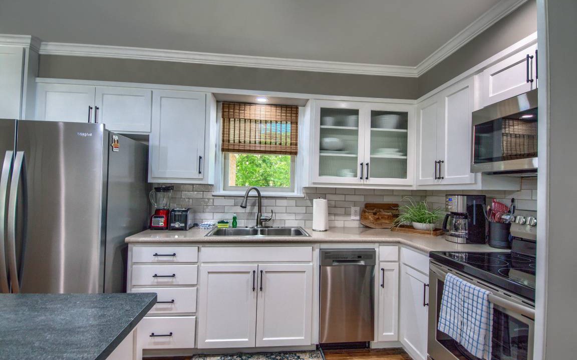 Photo of Kitchen in New Braunfels