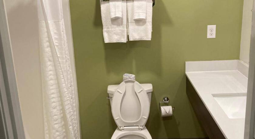 Photo of Bathroom in Barclay-Kingston