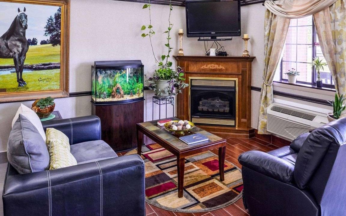Photo of Livingroom in Shelbyville